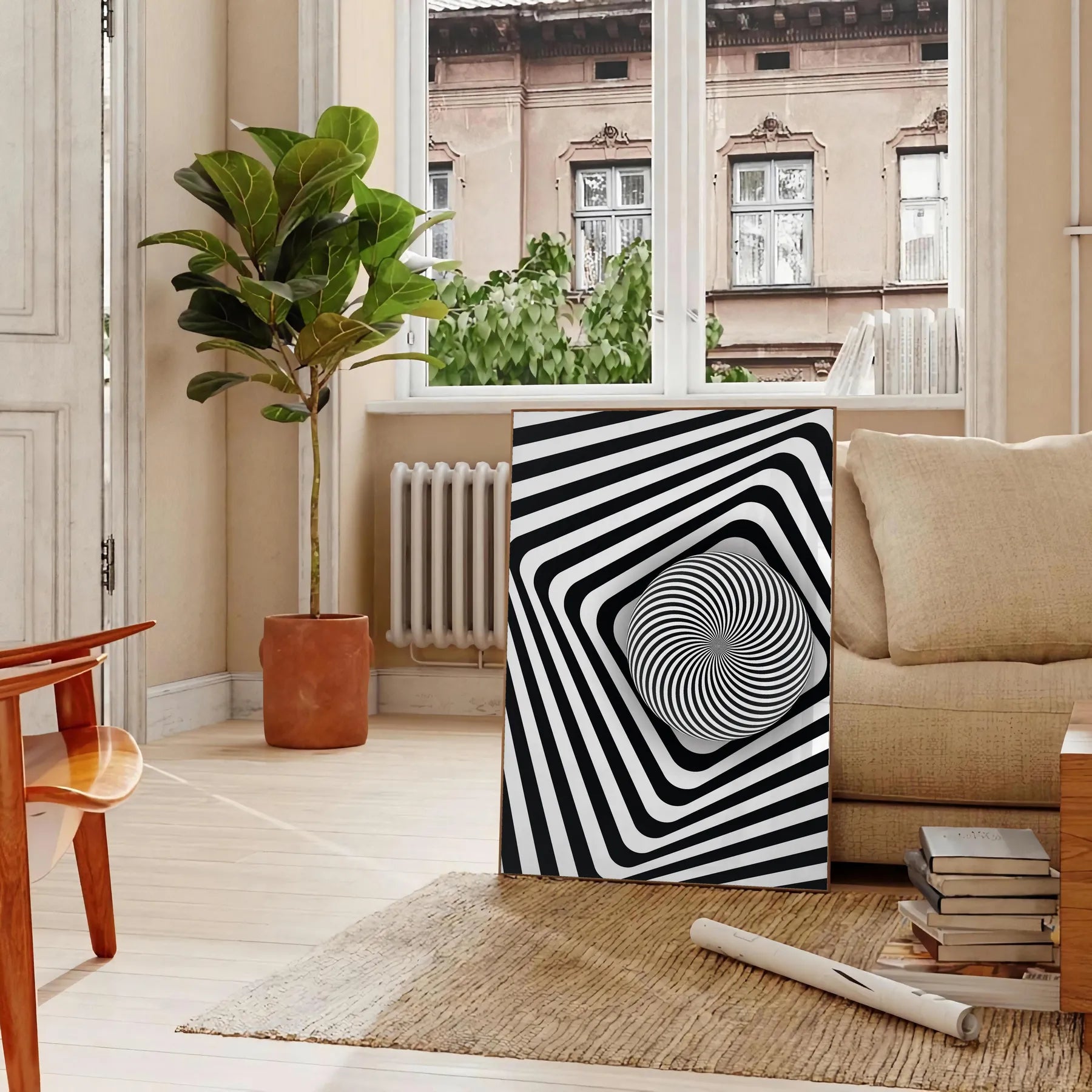 space boho art prints stunning bohemian abstract designs black blue captivating wall perfect gift lover décor exquisite poster available stylish frame